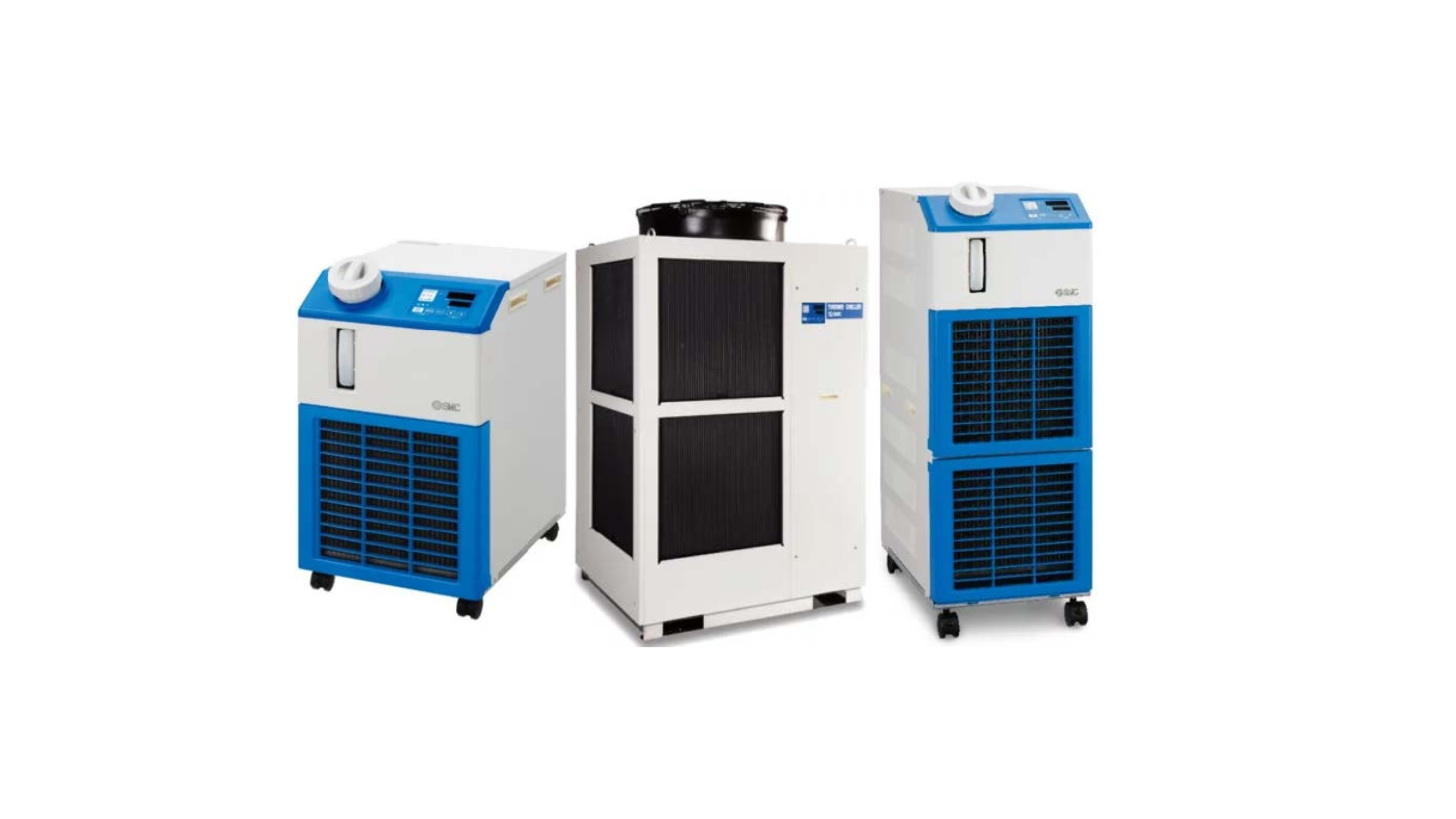 CHILLER SMC